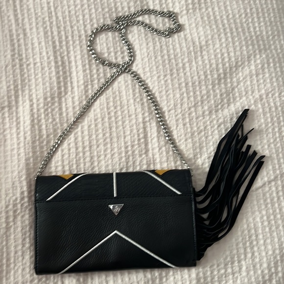 Sam Edelman Wallet on chain - Picture 2 of 6